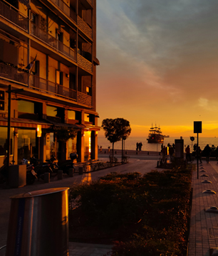 Foto von Christine V, Unsplash